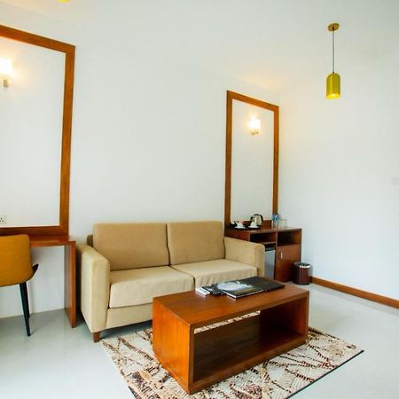 Tropical Life Resort And Spa Dambulla Bagian luar foto