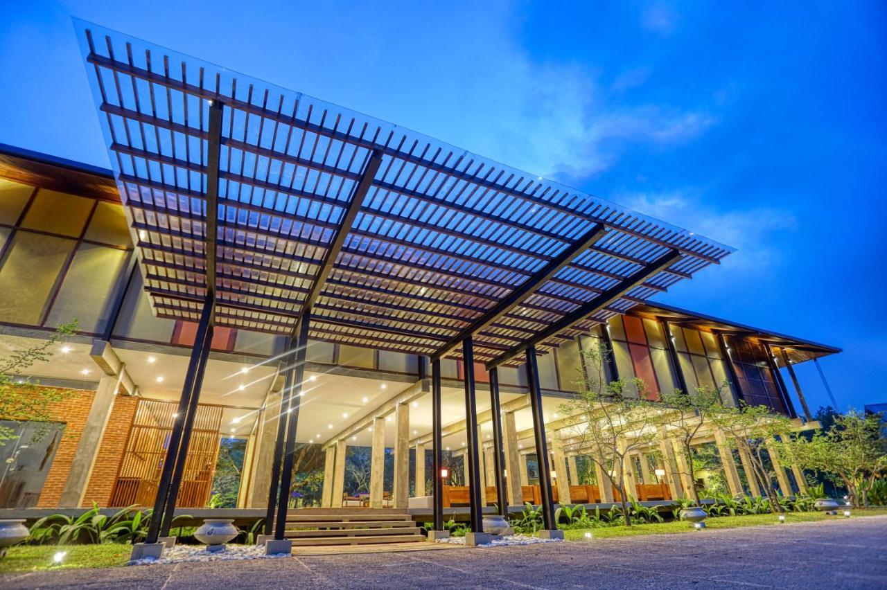 Tropical Life Resort And Spa Dambulla Bagian luar foto