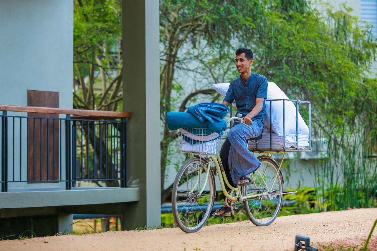 Tropical Life Resort And Spa Dambulla Bagian luar foto