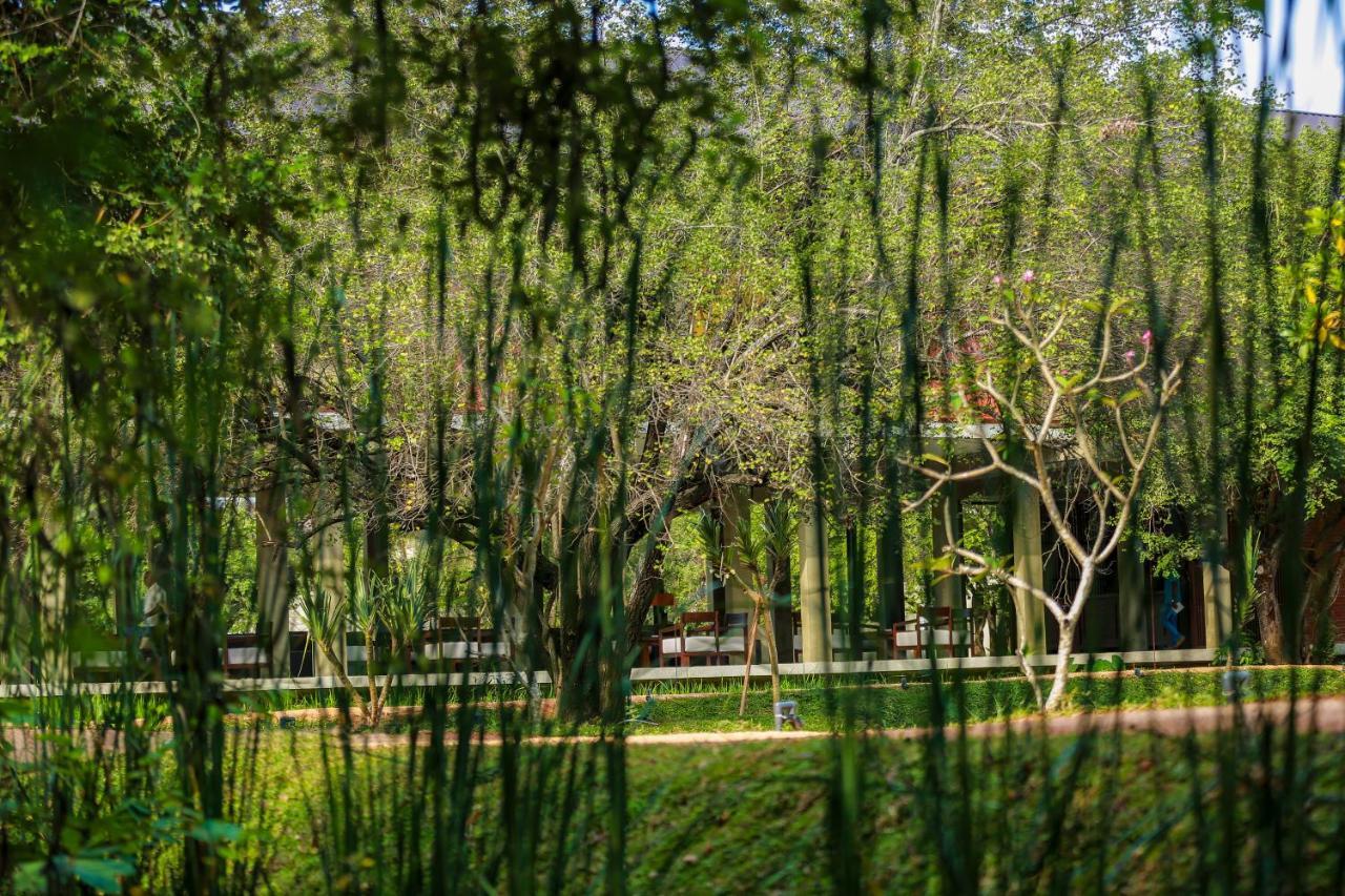 Tropical Life Resort And Spa Dambulla Bagian luar foto