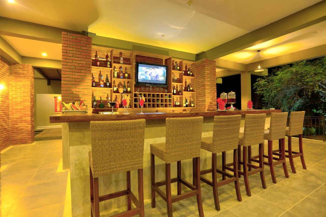 Tropical Life Resort And Spa Dambulla Bagian luar foto