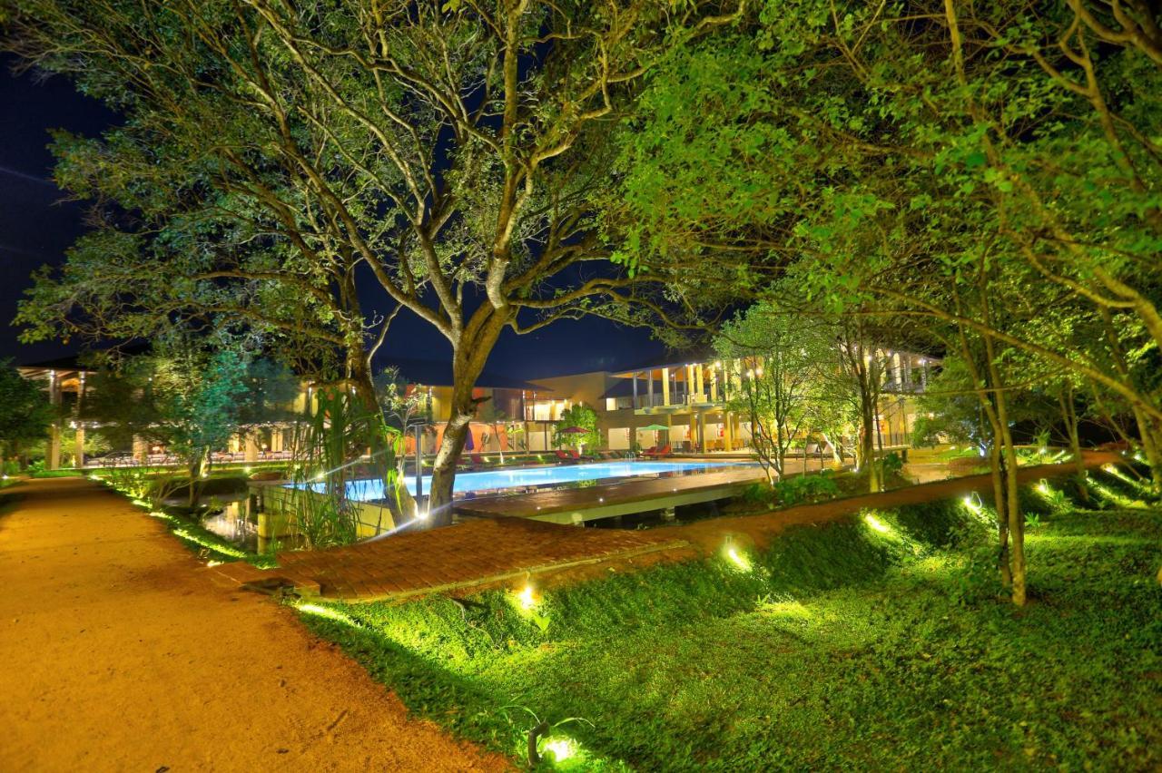 Tropical Life Resort And Spa Dambulla Bagian luar foto