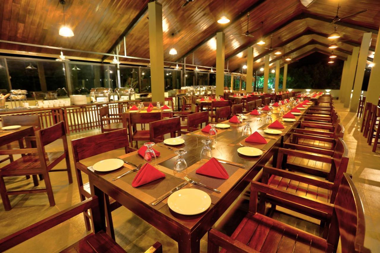 Tropical Life Resort And Spa Dambulla Bagian luar foto